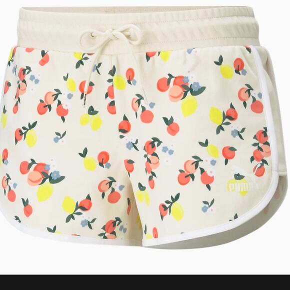 0326 NEW Puma Athletic Shorts - Picture 3 of 16